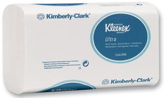 KIMBERLY CLARK - 6769 - 纸巾 KLEENEX ULTRA M