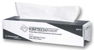 KIMBERLY CLARK - 7552 - 实验室用纸巾 KIMTECH 小号