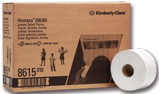 KIMBERLY CLARK - 8615 - 纸巾卷 200/60