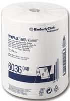 KIMBERLY CLARK - 6036 - 大抹布卷 WYPALL X60