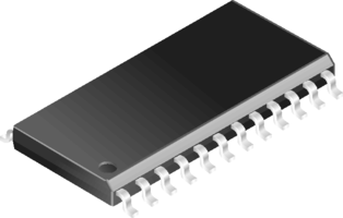 INTERSIL - EL4511CUZ - 芯片 视频超级同步分离器