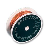 EDSYN - SW0.6/30 - 脱焊编织带 0.6MM