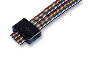 FERROXCUBE - CSF38/12/25-3S4 - 铁氧体芯带状电缆
