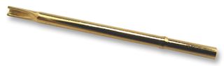 MULTICOMP - R100-SC - 测试探针 插孔型 焊接端子