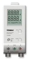 TENMA - 72-8350 - 稳压电源 1-20VDC 0-5A