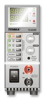 TENMA - 72-8355 - 稳压电源 80W 多输出