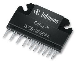 INFINEON - IKCS12F60AA - 智能IGBT模块