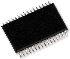 NXP - UJA1065TW/5V0512 - 芯片 系统控制器 CAN/LIN 5V 32HTSSOP