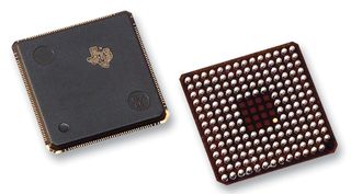 TEXAS INSTRUMENTS - TMS320VC5509AGHH - 芯片 数字信号处理器 定点 16位 200MHz