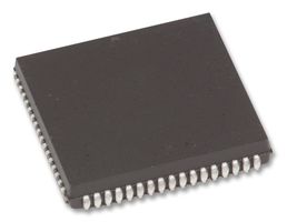 TEXAS INSTRUMENTS - TMS320C25FNL - 芯片 数字信号处理器 544 X 16 RAM 40.96MHz