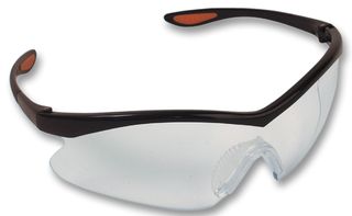 JSP - ASA660-140-500 - 安全眼镜 蓝色/透明