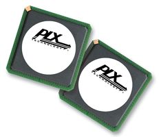 PLX TECHNOLOGY - PEX8112-AA66BI F - 芯片 PCIe - PCI 桥接器 1路