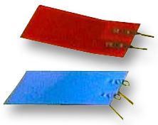 PROWAVE - FS-2513P - 压电膜传感器