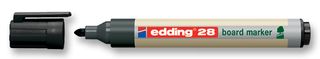 EDDING - 28-001 - 标记笔 黑色