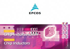 EPCOS - B82432X0001 - 电感套件