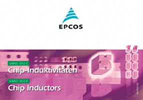 EPCOS - B82432X0002 - 电感套件