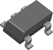 MICROCHIP - TC74A4-3.3VCTTR - 芯片 温度传感器