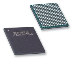 ALTERA - EP3C25F256C8N - 芯片 FPGA CYCLONE III SMD 3C25F256 盘装45只