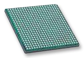 ALTERA - EP2C50F484I8N - 芯片 FPGA CYCLONE II 50K单元 FBGA484