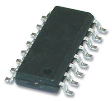 LINEAR TECHNOLOGY - LTC489CSW#PBF - 芯片 线接收器 四路 RS485 16SOIC