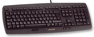 CHERRY - G86-22000GBADAB - 键盘 黑色 多媒体