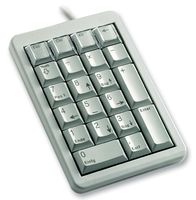 CHERRY - G84-4700LUCUS-0 - 小键盘 白色 21键 USB