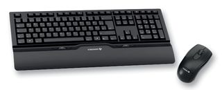 CHERRY - M82-24800GB - 无线键盘+光电鼠标 黑色