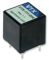 VIGORTRONIX - VTX-111-042 - 脉冲变压器 塑封 1:1