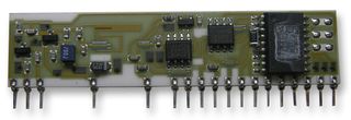 RF SOLUTIONS - HIR6-433A - 接收器模块 调幅 陶瓷底板