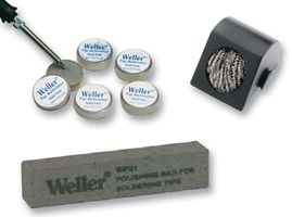 COOPER TOOLS / WELLER - 0051512799 - 烙铁头维护套件 WDC2/磨光/上锡