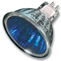 PRO ELEC - MR16BL - 卤素灯 MR16 12V 蓝色
