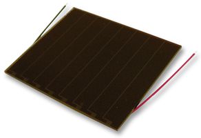 SANYO - AM-1815CA-SCE - 太阳能电池板 室内