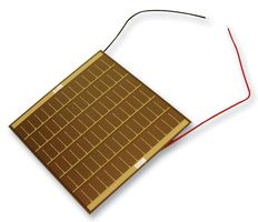 SANYO - AT-7665A-SCE - 太阳能电池板 柔性