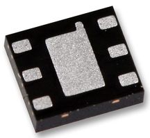 NATIONAL SEMICONDUCTOR - LM26LVCISD/NOPB - 芯片 温度传感器