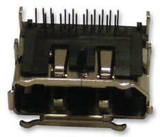 MULTICOMP - MC34468 - 插座 DISPLAY-PORT DIP