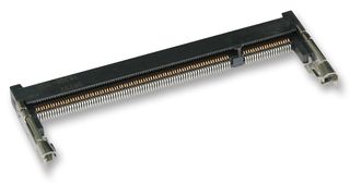 MOLEX - 78308-1130 - 插座 DDR3 SODIMM 200路