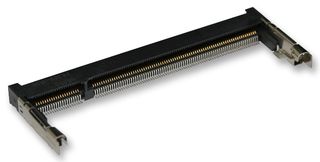 MOLEX - 78309-1130 - 插座 DDR2 SODIMM 反向 200路