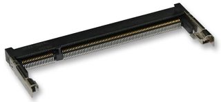 MOLEX - 78309-2230 - 插座 DDR2 SODIMM 反向 200路