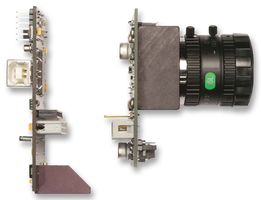 APTINA IMAGING - MT9V131C12STCD ES - 开发套件 带针座板 MT9V131