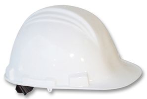 NORTH SAFETY PRODUCTS - 933190 - 安全帽 A-79 白色